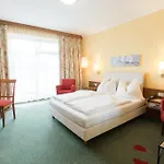 St. Josef Hotel 4*
