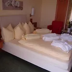 Hotel St. Josef 4*
