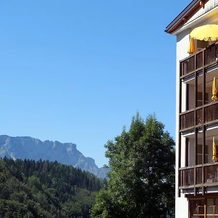 Hotel St. Josef 4*