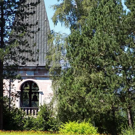 St. Josef Hotel Durrnberg