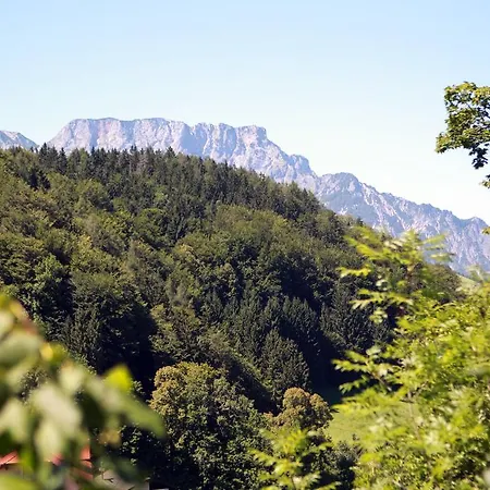 St. Josef 4* Durrnberg