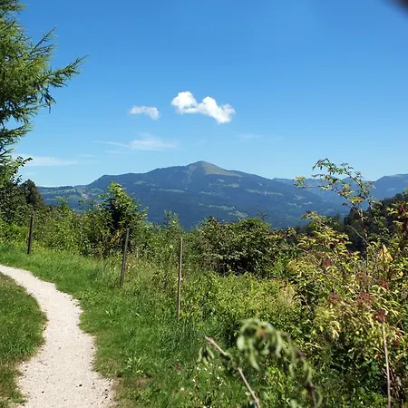 Hotel St. Josef Durrnberg