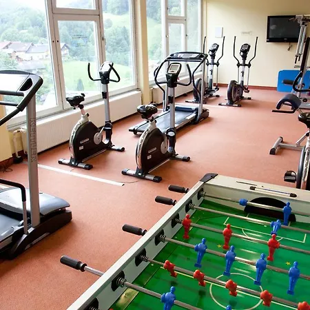 St. Josef Hotel Durrnberg