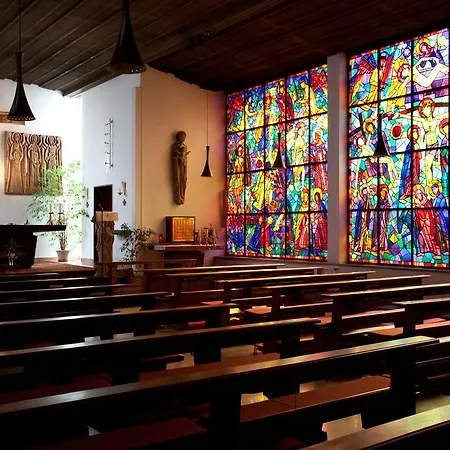 St. Josef