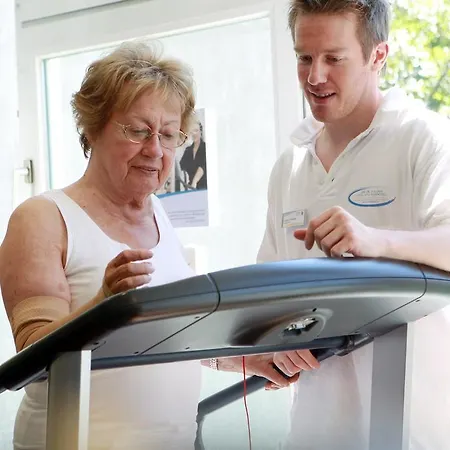 Hotel St. Josef Durrnberg