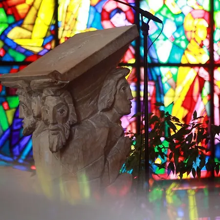 St. Josef Durrnberg