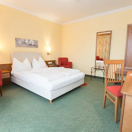 Hotel St. Josef
