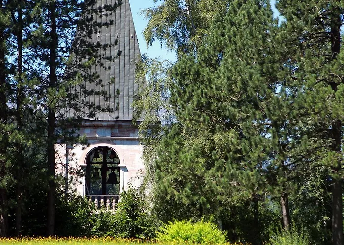 St. Josef Hotel Durrnberg