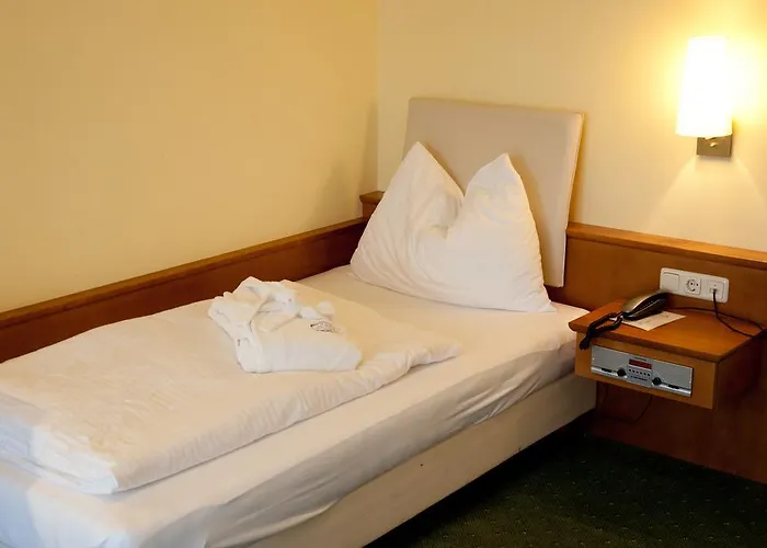 St. Josef Hotel Durrnberg