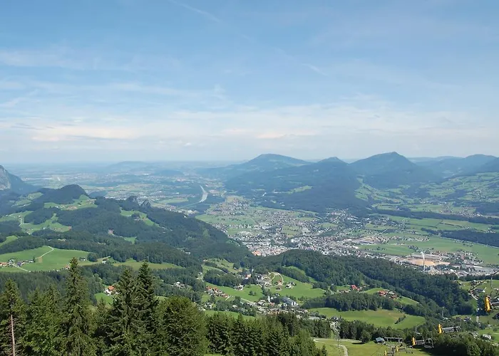 Hotel St. Josef Durrnberg